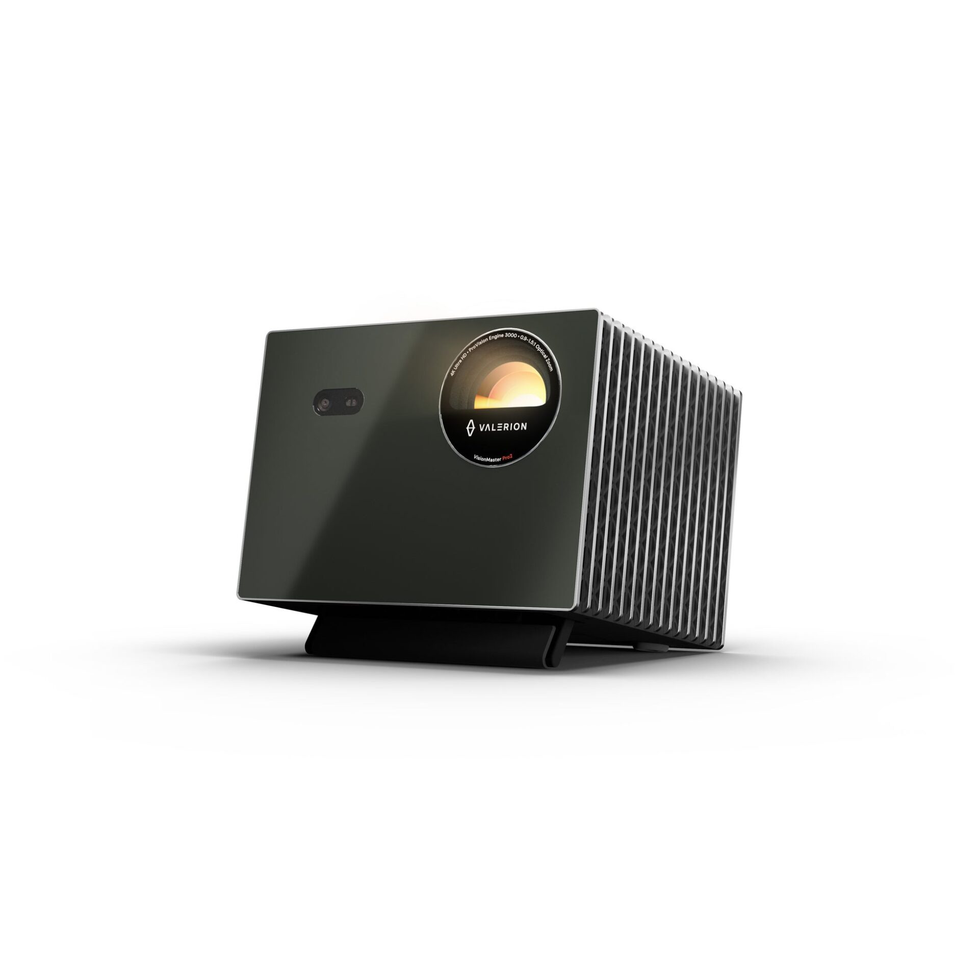 Valerion、4Kレーザープロジェクターとスクリーンのセットを最大43%OFFで販売 - 画像5