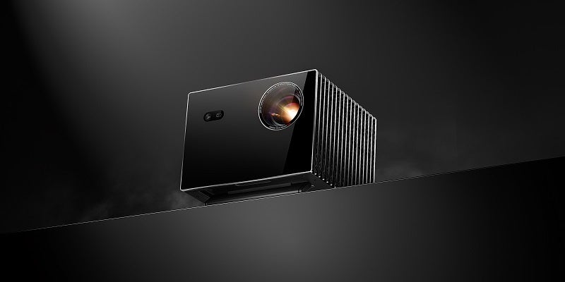 アバック、Valerion最上位4Kプロジェクター「Vision Master Max」を国内独占発売 - 画像3