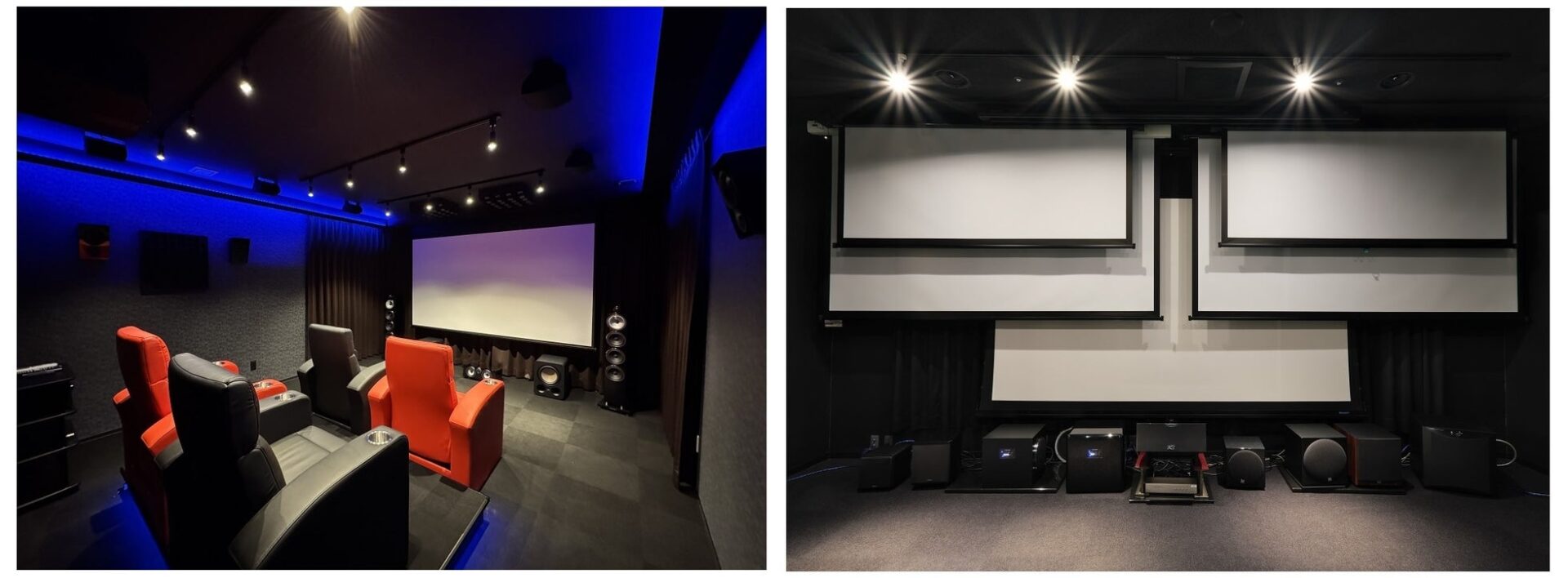 アバック、Valerion最上位4Kプロジェクター「Vision Master Max」を国内独占発売 - 画像5