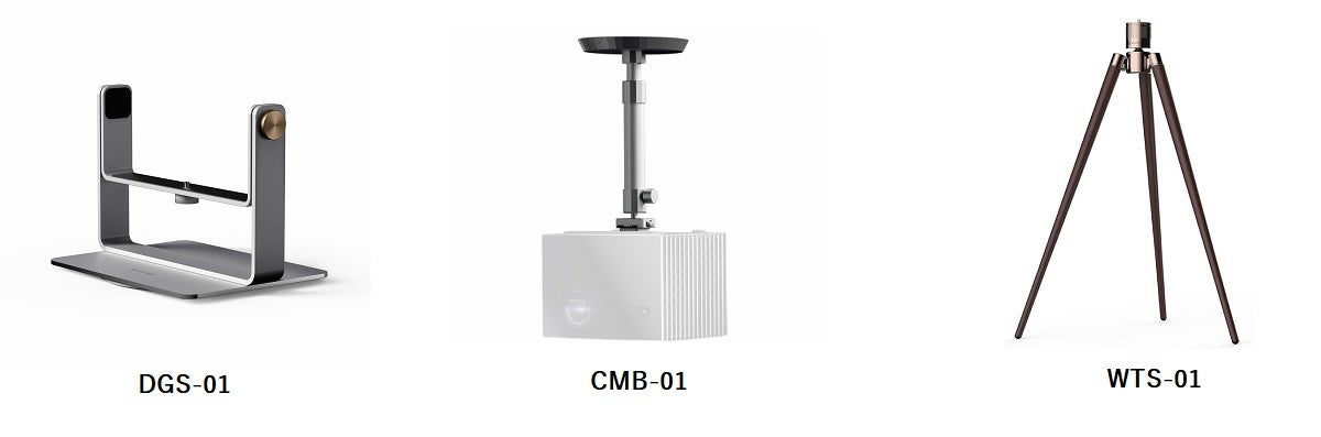 アバック、Valerion最上位4Kプロジェクター「Vision Master Max」を国内独占発売 - 画像6