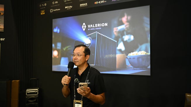 Valerion最新モデル、Makuakeで1億円突破！ - 画像4