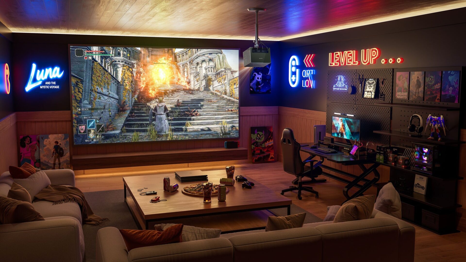 Valerion、ホームシアター製品のGW限定セットを最大25%OFFで提供 - 画像3