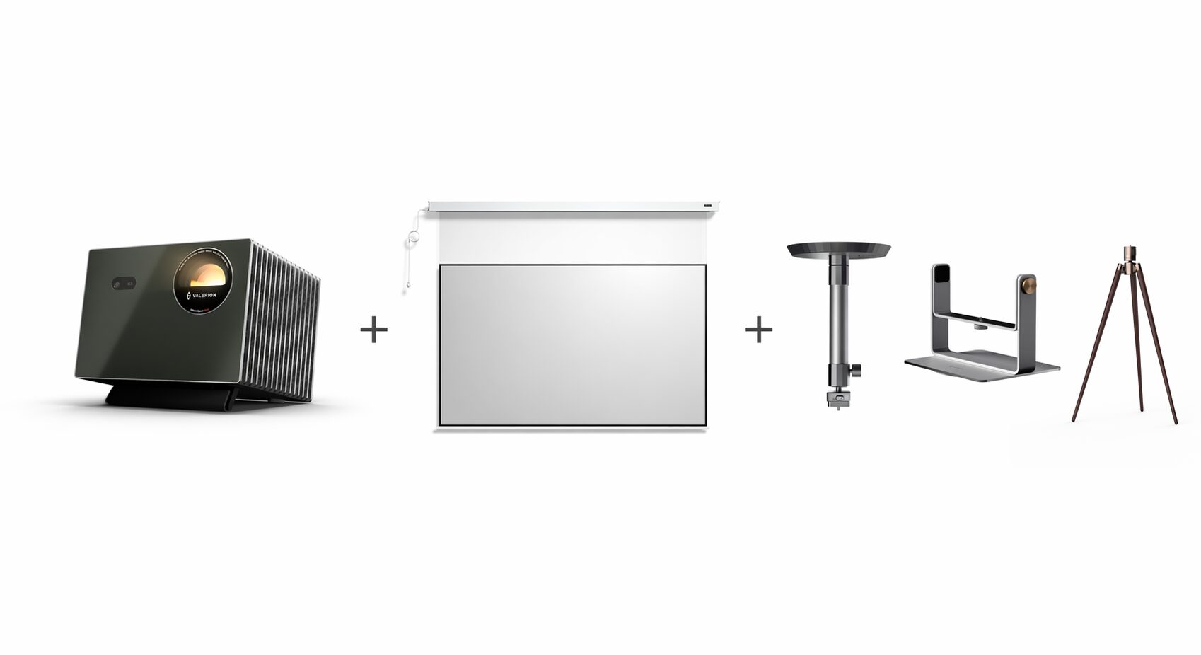 Valerion、ホームシアター製品のGW限定セットを最大25%OFFで提供 - 画像4