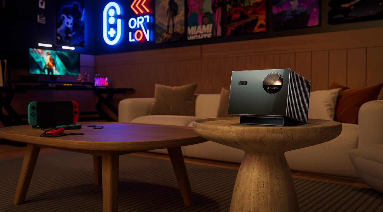 Valerion、ホームシアター製品のGW限定セットを最大25%OFFで提供 - 画像5
