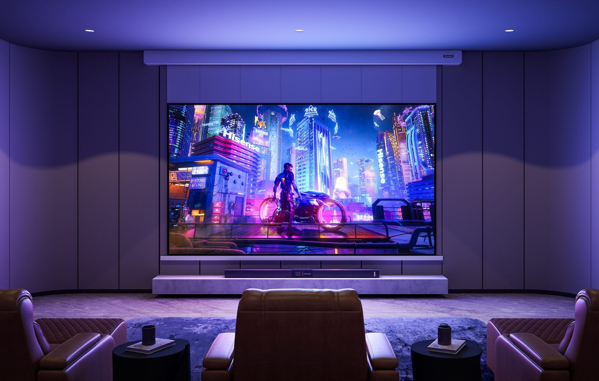 Valerion、ホームシアター製品のGW限定セットを最大25%OFFで提供 - 画像7