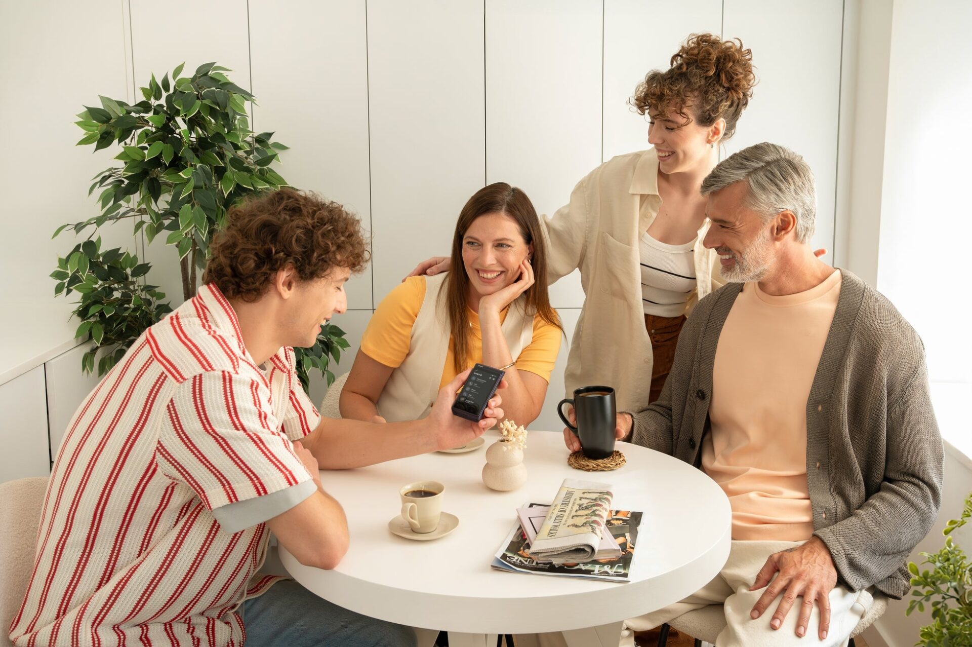 Vasco、AI翻訳デバイス「Vasco Translator Q1」を3月12日国内発売 - 画像2