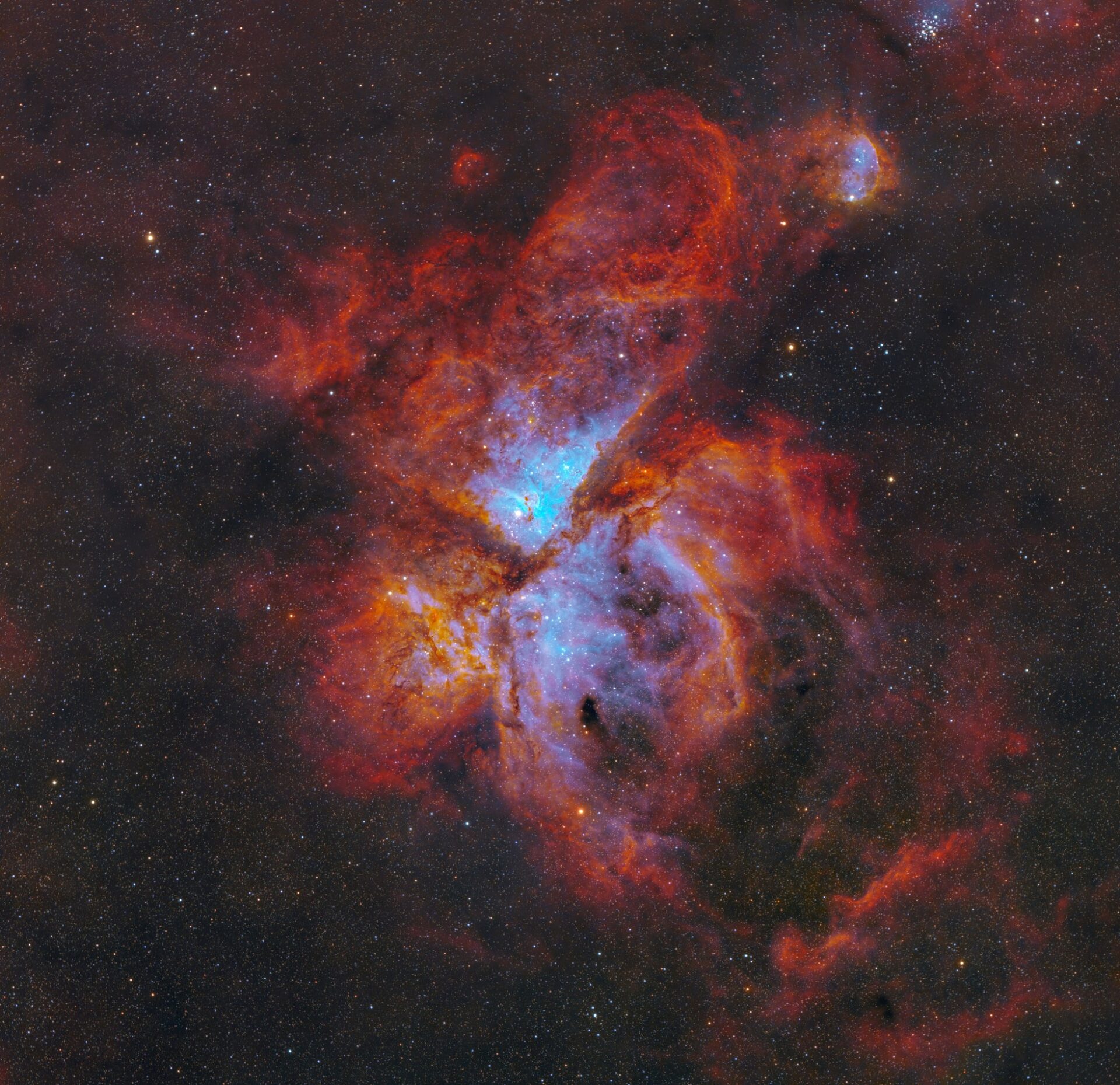 世界150台限定 スマート望遠鏡「Vespera II-X Edition」発売 - 画像6