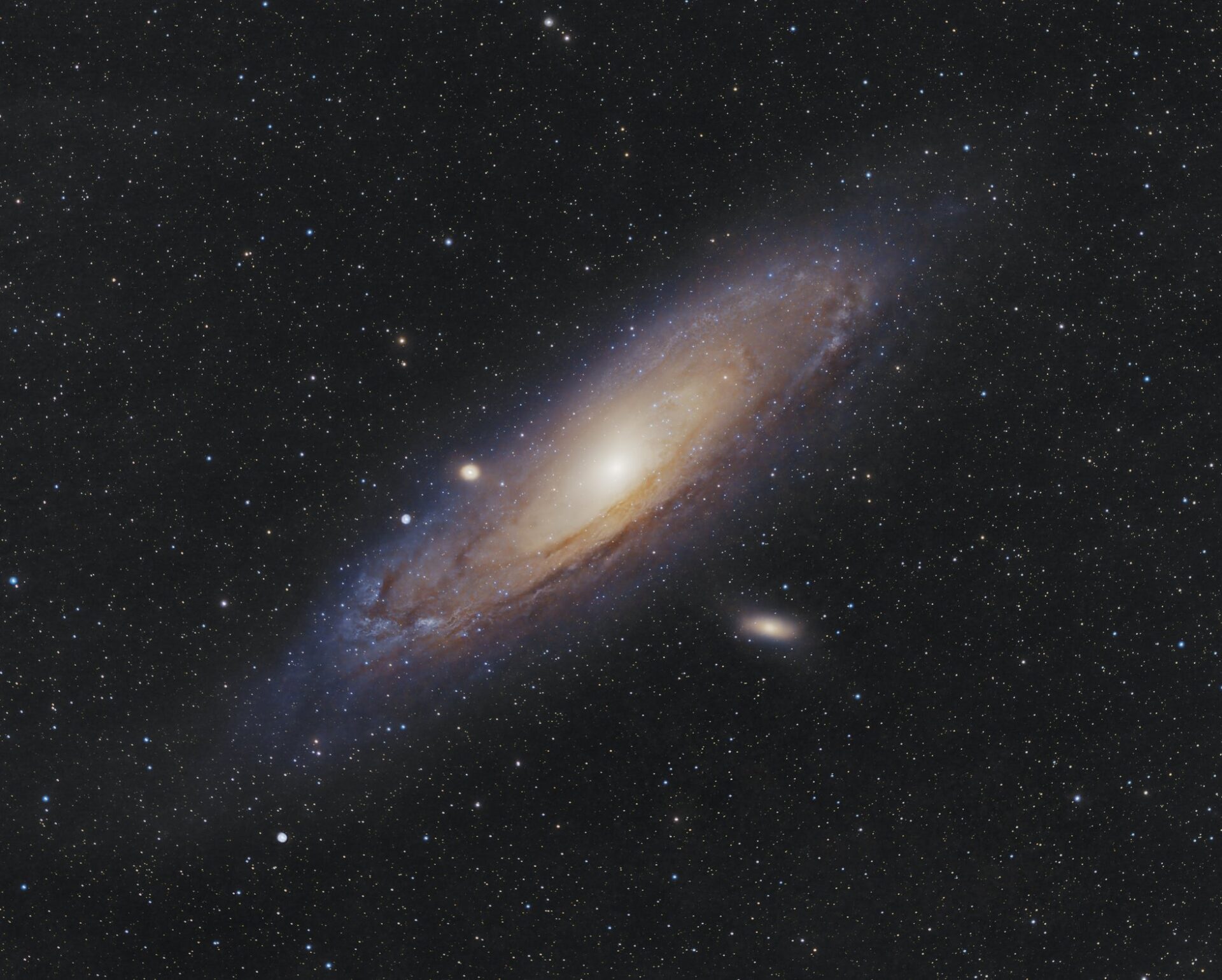 世界150台限定 スマート望遠鏡「Vespera II-X Edition」発売 - 画像7