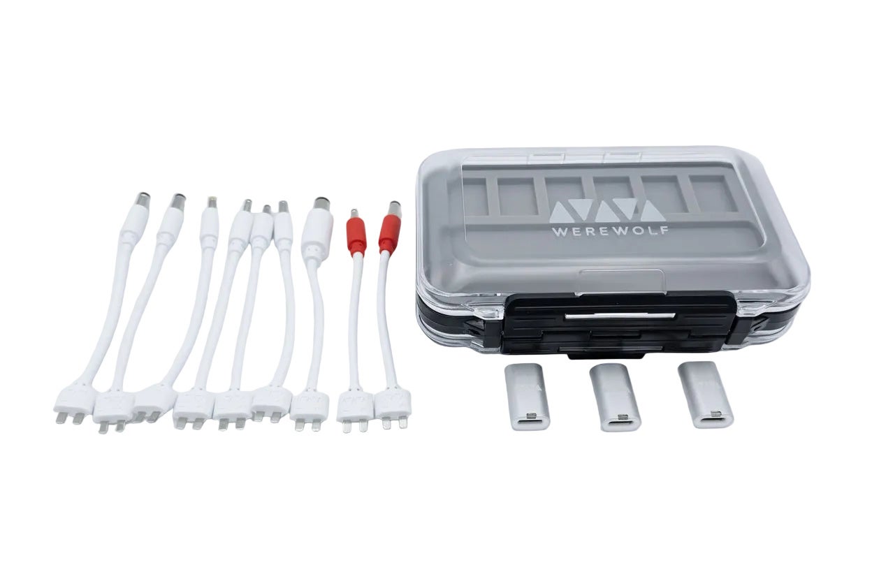 IntoFree、USB-C電源でACアダプタを代替する「VFLEX」を国内発売 - 画像12