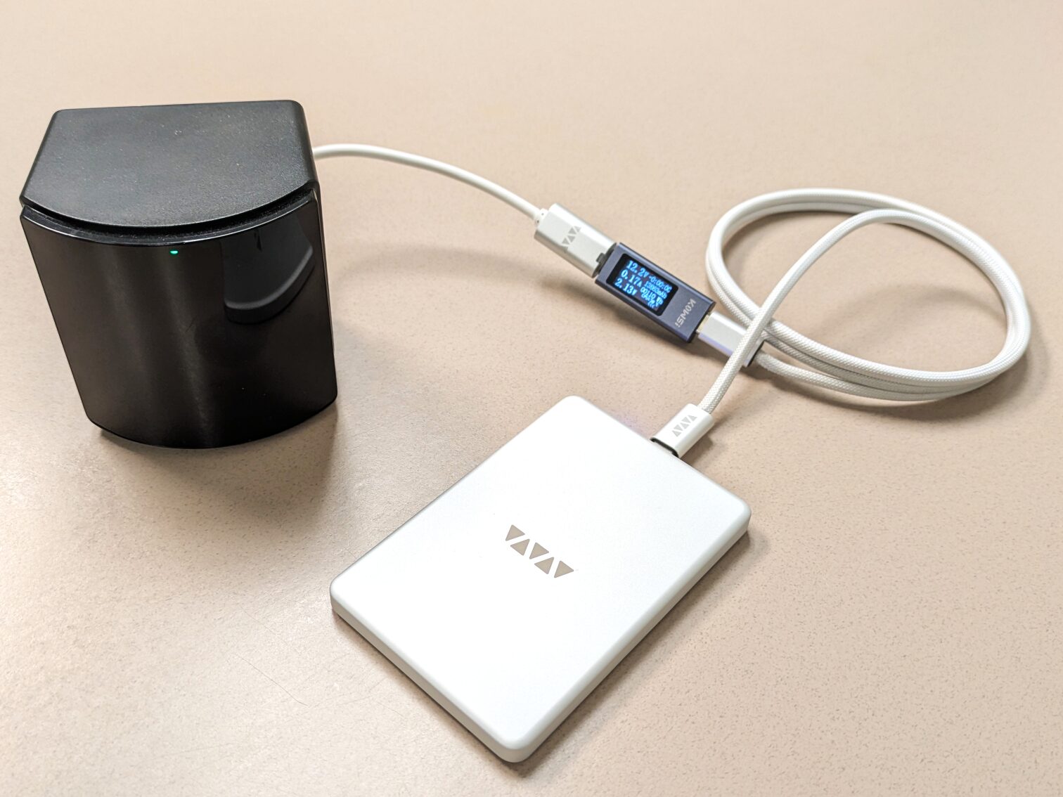 IntoFree、USB-C電源でACアダプタを代替する「VFLEX」を国内発売 - 画像7