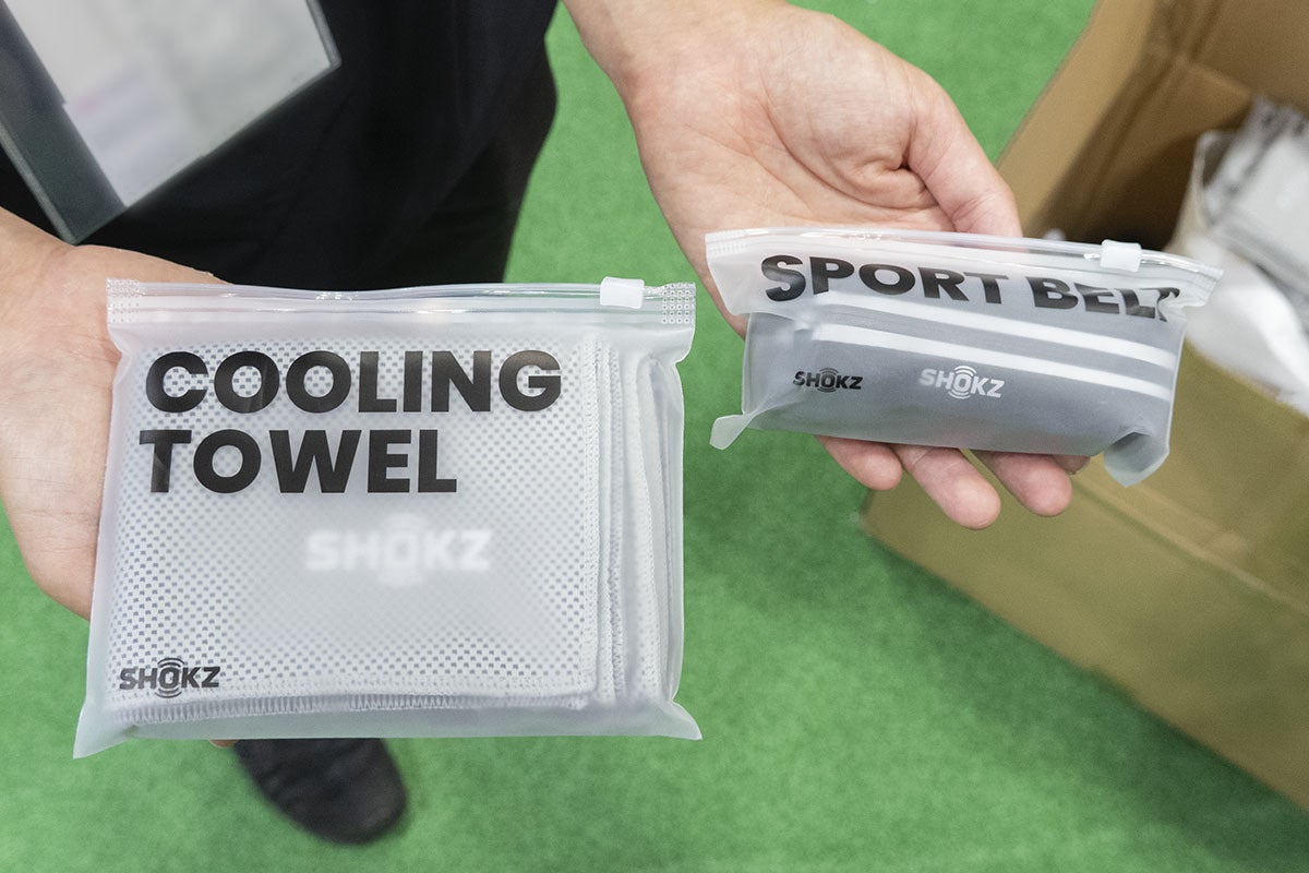 VGPアワードが「TOKYO OUTDOOR SHOW 2026」に出展|アワード「VGP」の取り組みについて