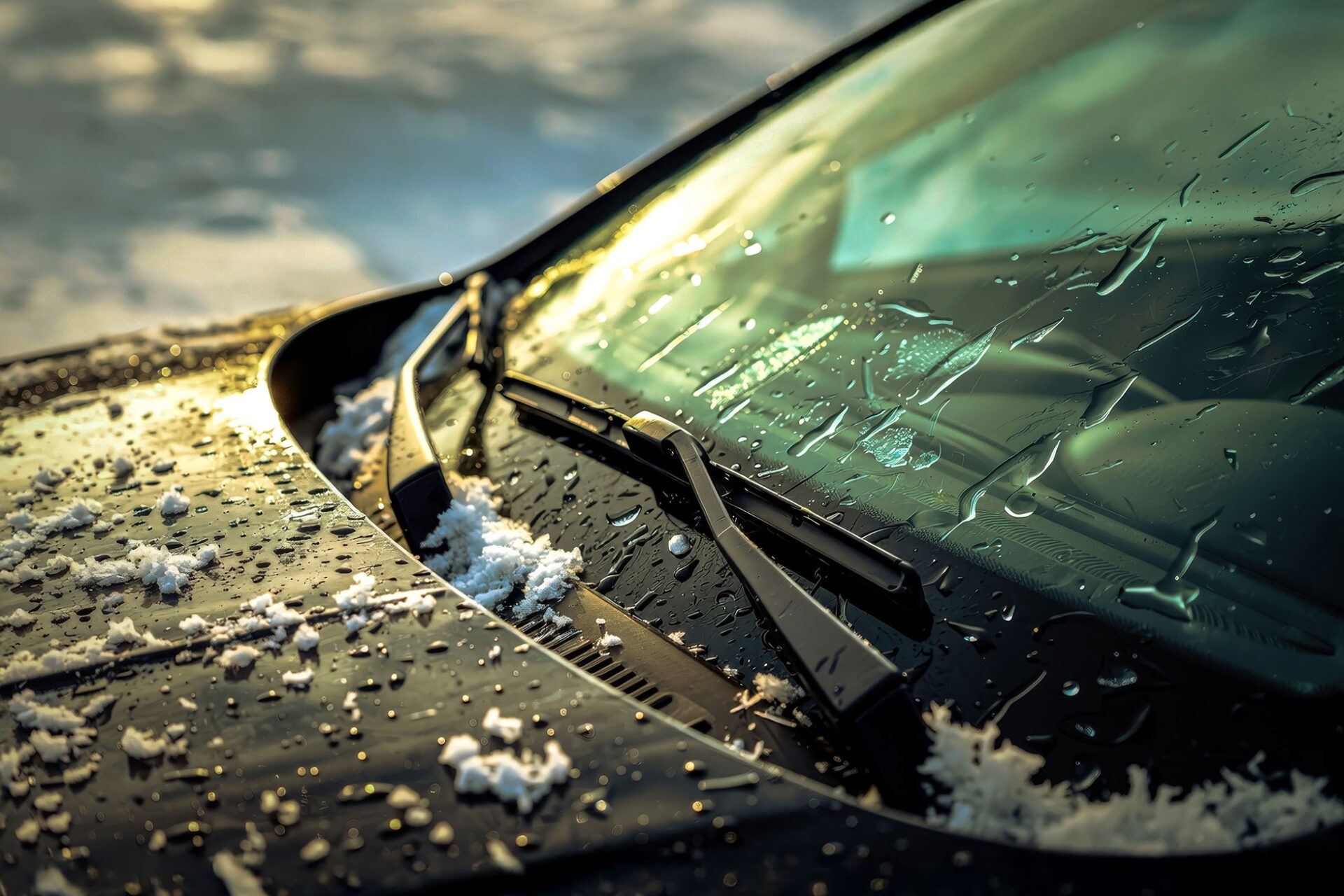 Vicorの電源モジュール、革新的解氷システムに採用 - 画像1