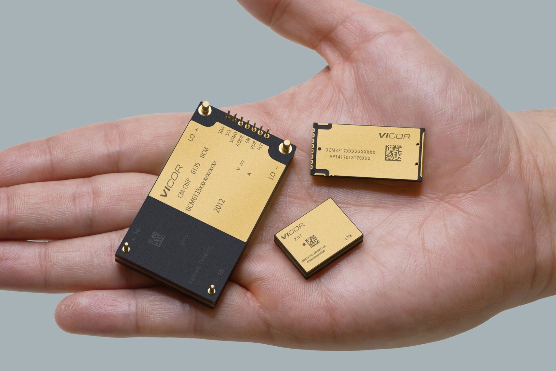 Vicor、TECHNO-FRONTIER 2026で最新の電源ソリューションを展示 - 画像2