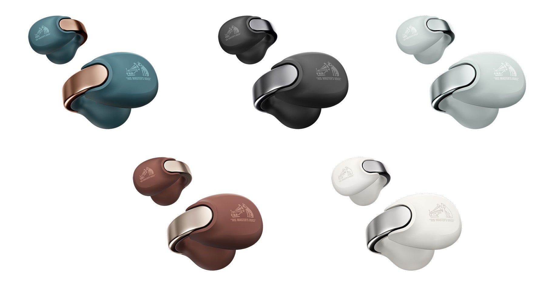 Victorのイヤーカフ型イヤホン「HA-NP1T」が2025年年間販売台数1位を獲得 - 画像4