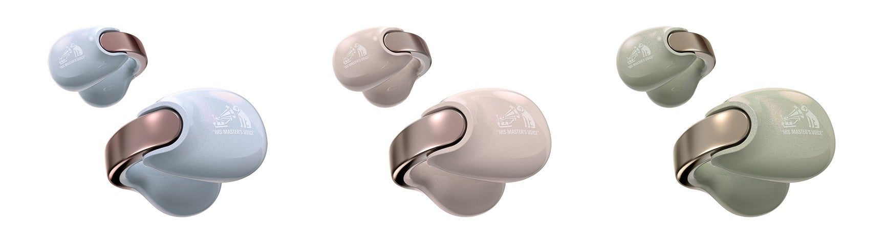 Victorのイヤーカフ型イヤホン「HA-NP1T」が2025年年間販売台数1位を獲得 - 画像5