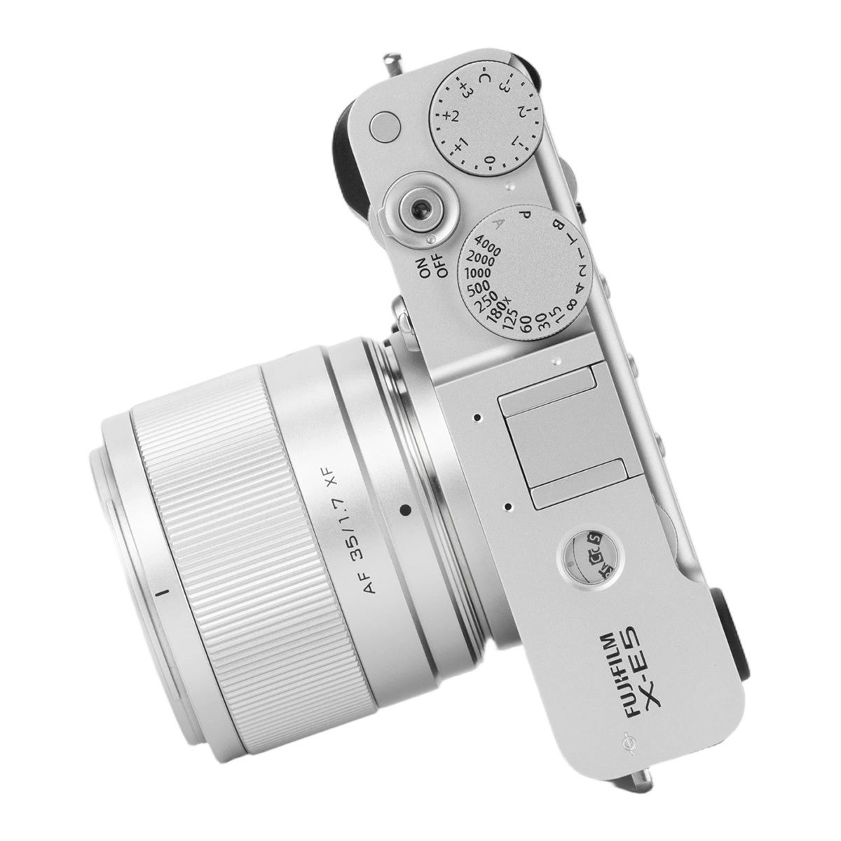 Viltrox、富士フイルムXマウント用35mm F1.7レンズのシルバーモデルを発売 - 画像4