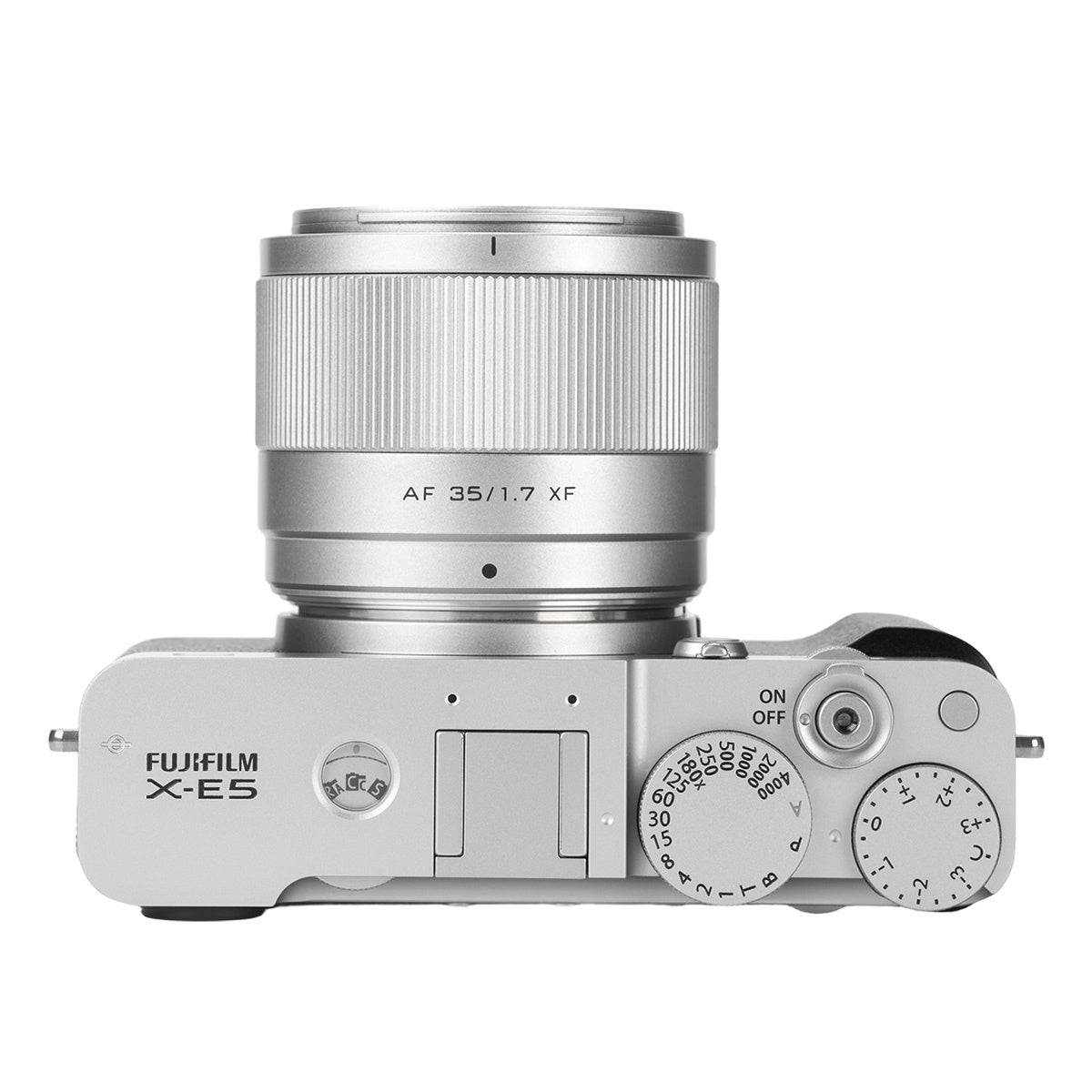 Viltrox、富士フイルムXマウント用35mm F1.7レンズのシルバーモデルを発売 - 画像5