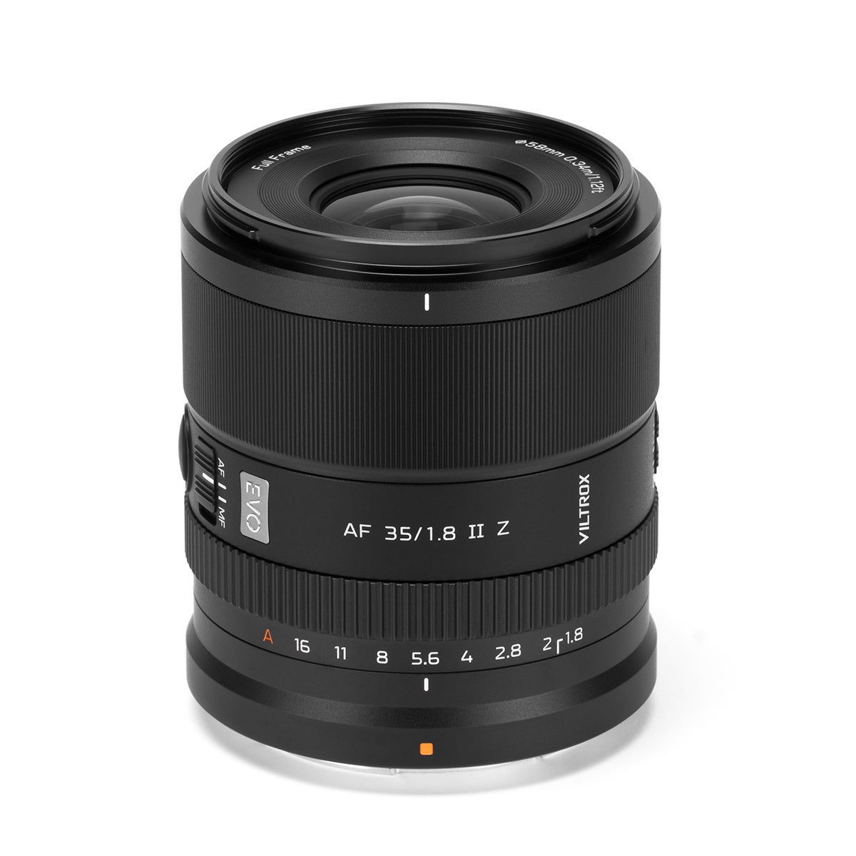 Viltrox、新シリーズ「EVO」の単焦点レンズ「AF 35mm F1.8 II EVO」を発売 - 画像4