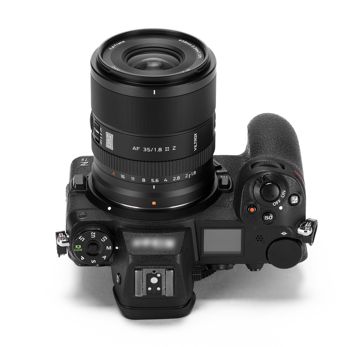 Viltrox、新シリーズ「EVO」の単焦点レンズ「AF 35mm F1.8 II EVO」を発売 - 画像6