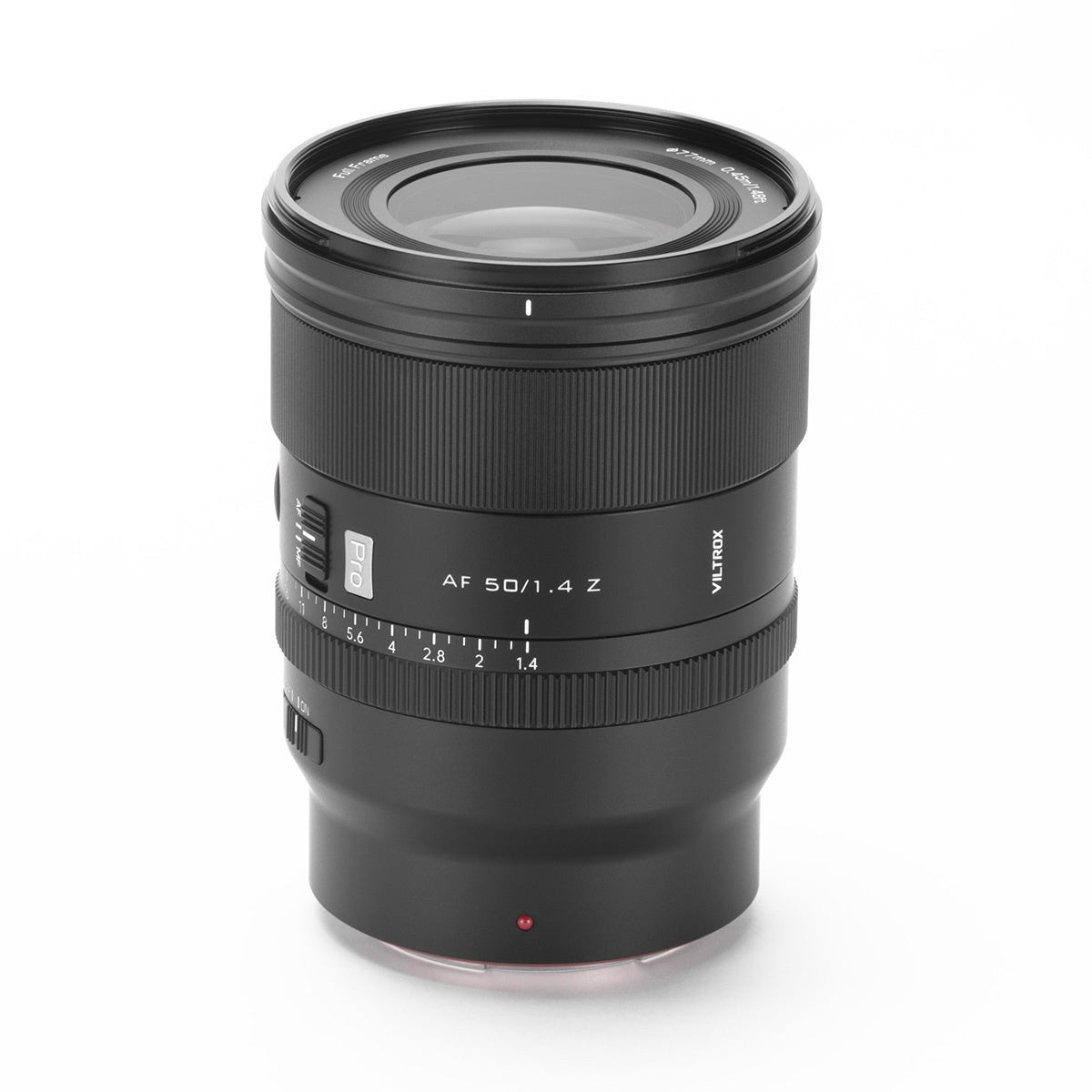 Viltrox AF 50mm F1.4 Pro ニコンZマウントを追加発売 - 画像4