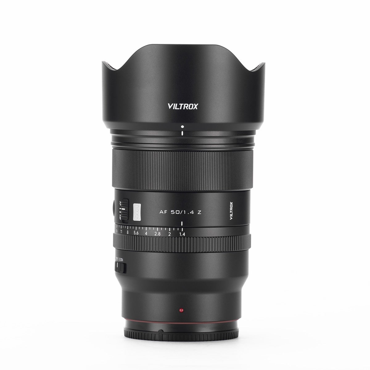 Viltrox AF 50mm F1.4 Pro ニコンZマウントを追加発売 - 画像6
