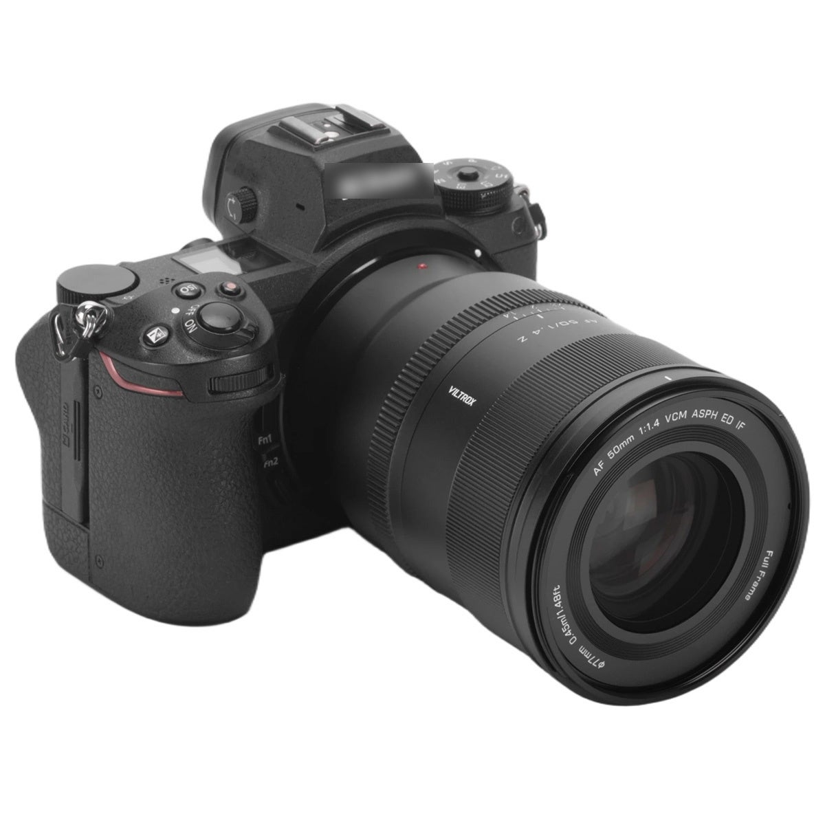 Viltrox AF 50mm F1.4 Pro ニコンZマウントを追加発売 - 画像7