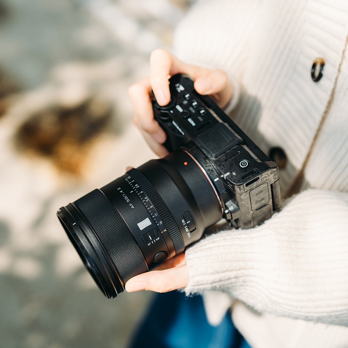 Viltrox AF 50mm F1.4 Pro ニコンZマウントを追加発売 - 画像9