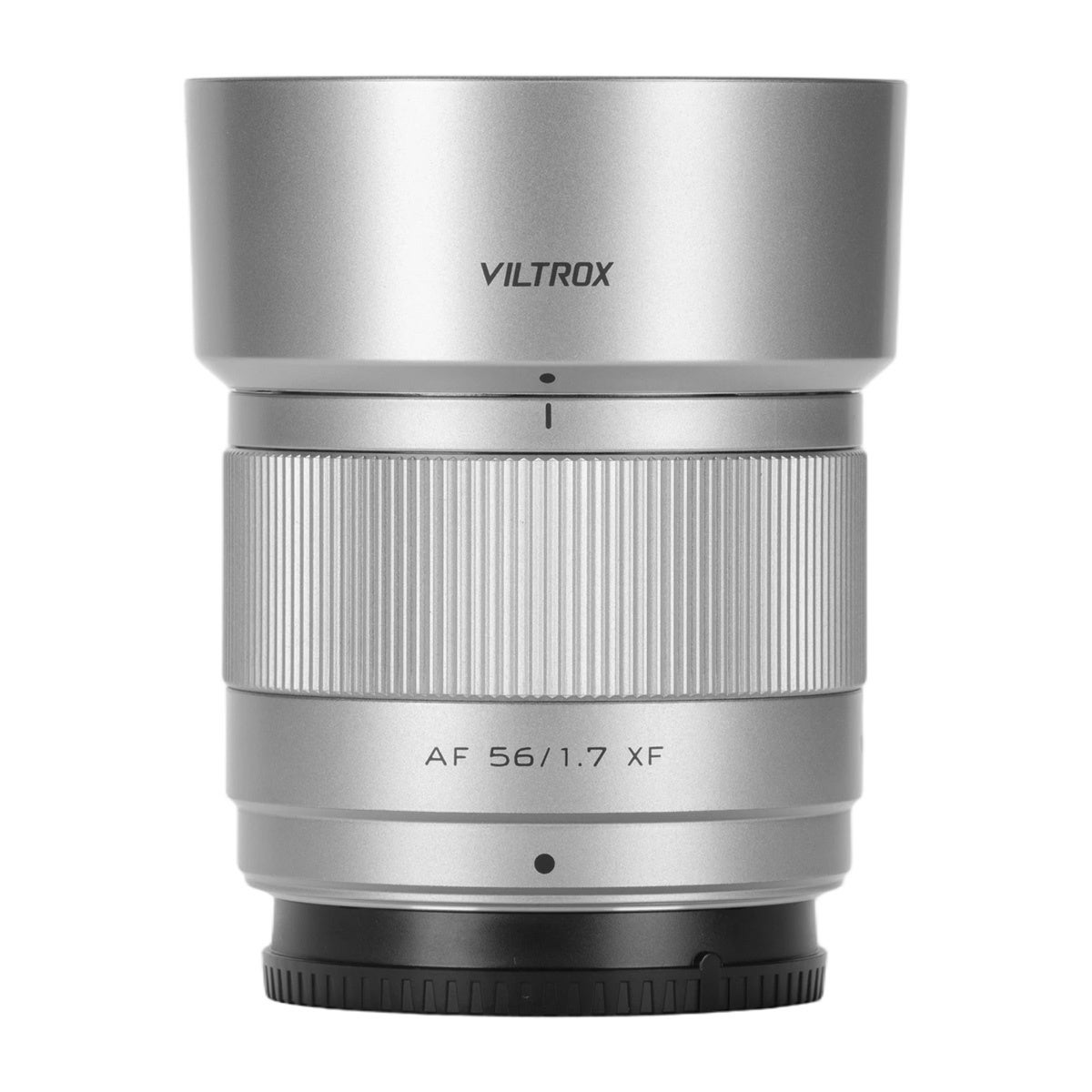Viltrox、富士フイルムXマウント用AF 56mm F1.7 AIRシルバーを発売 - 画像3