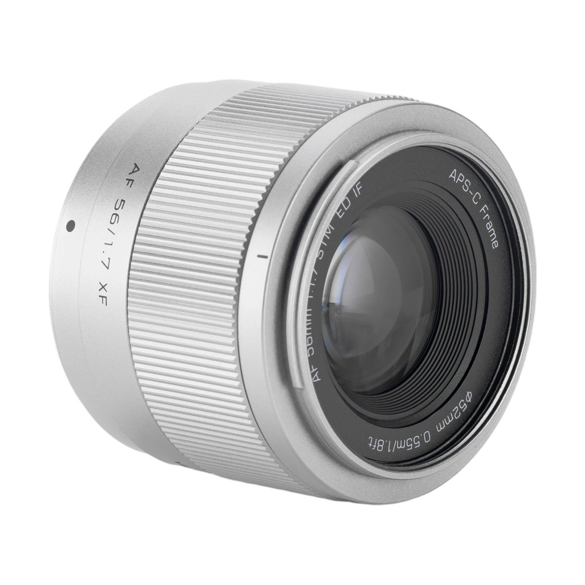 Viltrox、富士フイルムXマウント用AF 56mm F1.7 AIRシルバーを発売 - 画像6