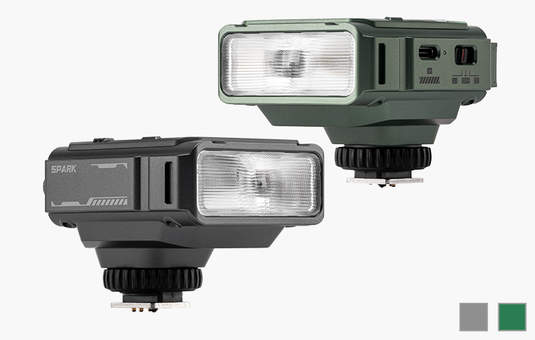 Viltrox Spark Z3 コンパクトフラッシュ 新発売 - 画像1