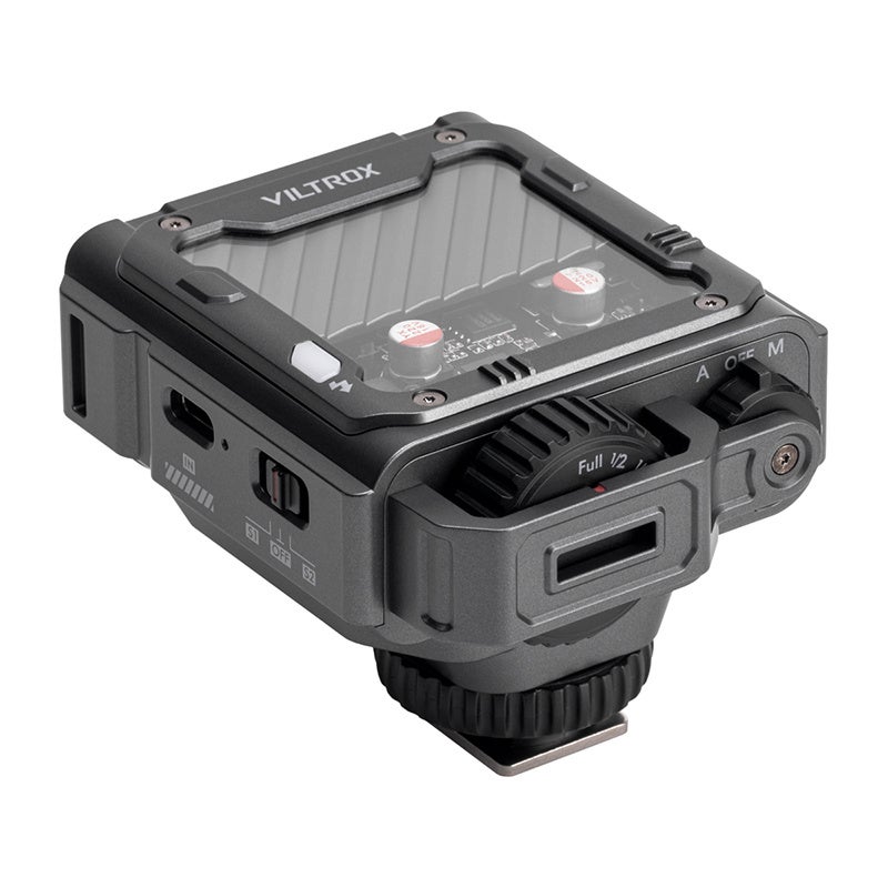 Viltrox Spark Z3 コンパクトフラッシュ 新発売 - 画像2