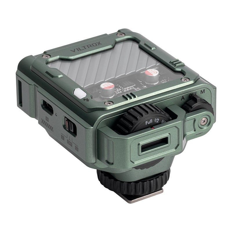 Viltrox Spark Z3 コンパクトフラッシュ 新発売 - 画像3