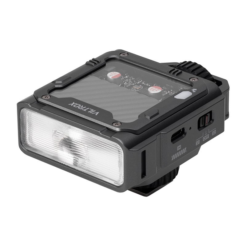 Viltrox Spark Z3 コンパクトフラッシュ 新発売 - 画像4