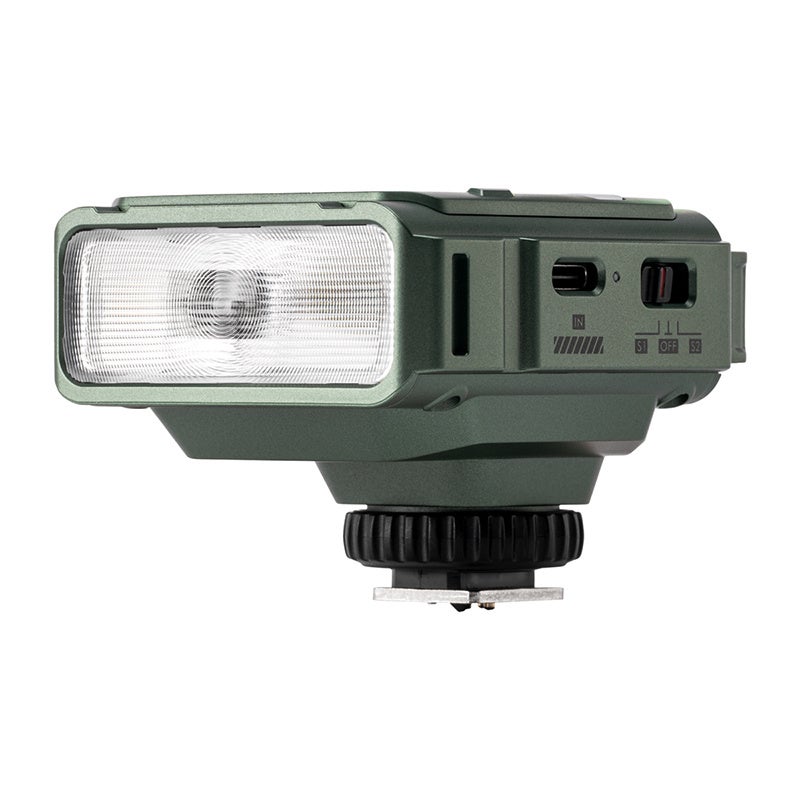 Viltrox Spark Z3 コンパクトフラッシュ 新発売 - 画像5