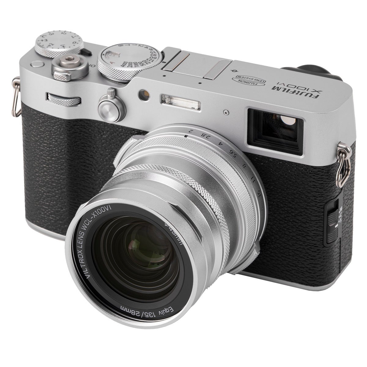 Viltrox、富士フイルムX100シリーズ用1.4xコンバージョンレンズ新発売 - 画像5