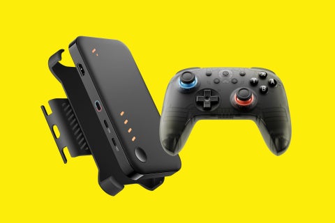 VITURE × Cyberpunk 2077 コラボXRグラス予約開始 - 画像6