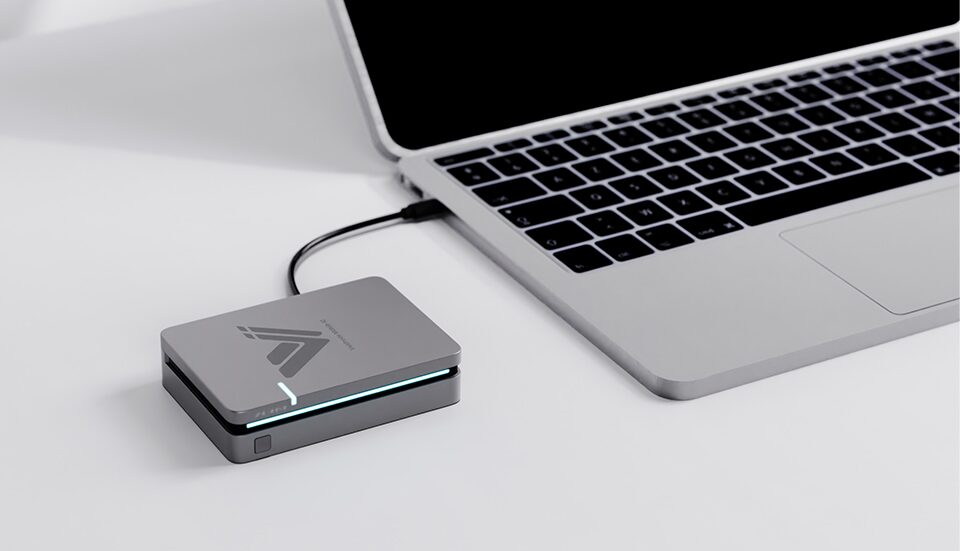 瑞起、手のひらサイズAI PC「Vividnode Mobile AI」を発表 - 画像3