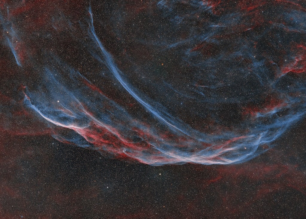 ビクセン、「星空フォトコンテスト2025」入賞作品を発表 - 画像4