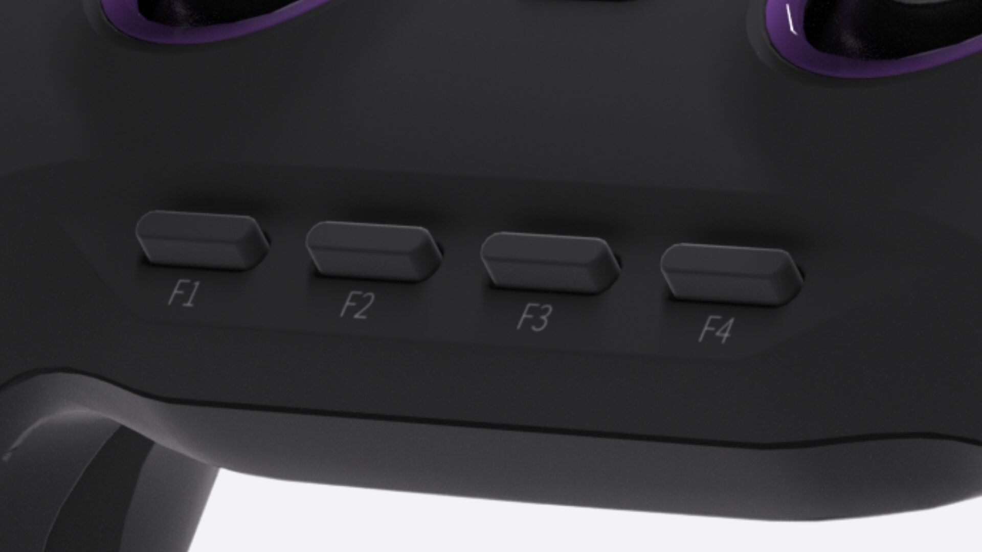 Void Gaming、オリジナルコントローラー「Void GENESIS」を発売 - 画像3