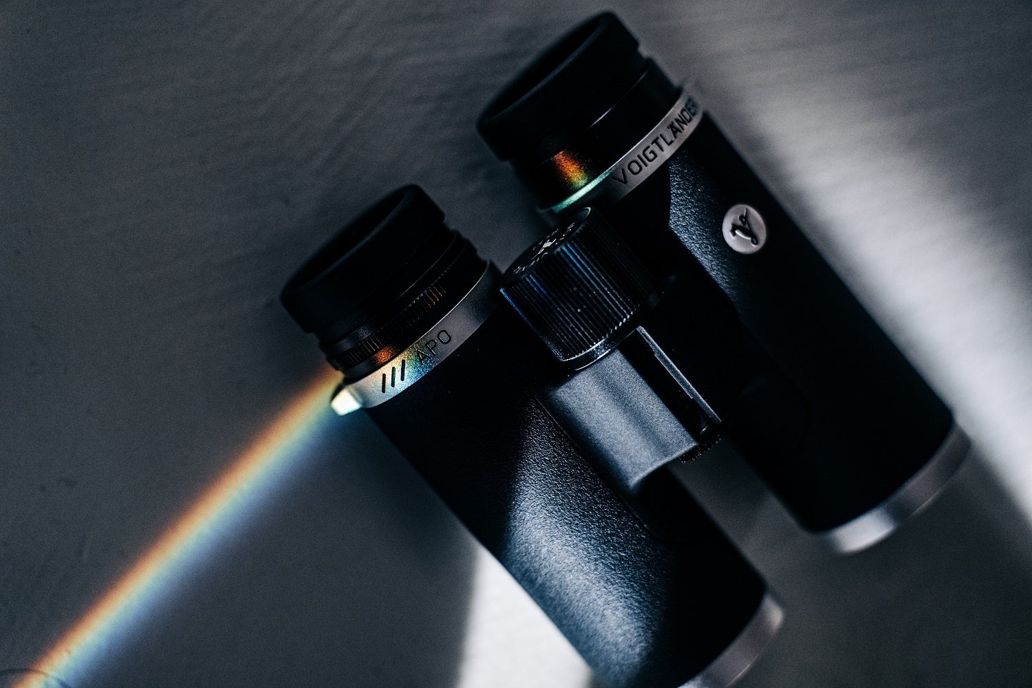 フォクトレンダー、創業270年の伝統継承双眼鏡MOD.VIENNAをクラウドファンディングで支援募集中 - 画像4