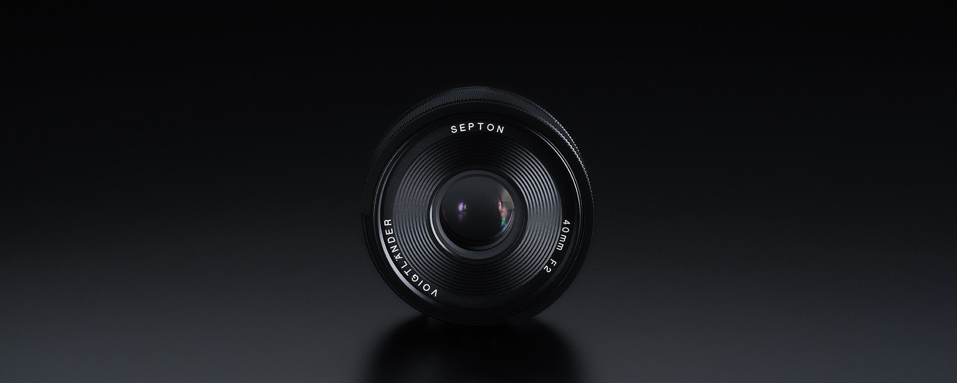 フォクトレンダー、SEPTON 40mm F2 AsphericalをソニーEマウントで発売 - 画像3