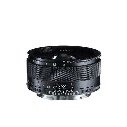 フォクトレンダー、SEPTON 40mm F2 AsphericalをソニーEマウントで発売 - 画像4