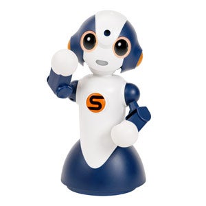 ヴイストン、ロボット開発相談サイト「プロトロボ」を拡充 - 画像3