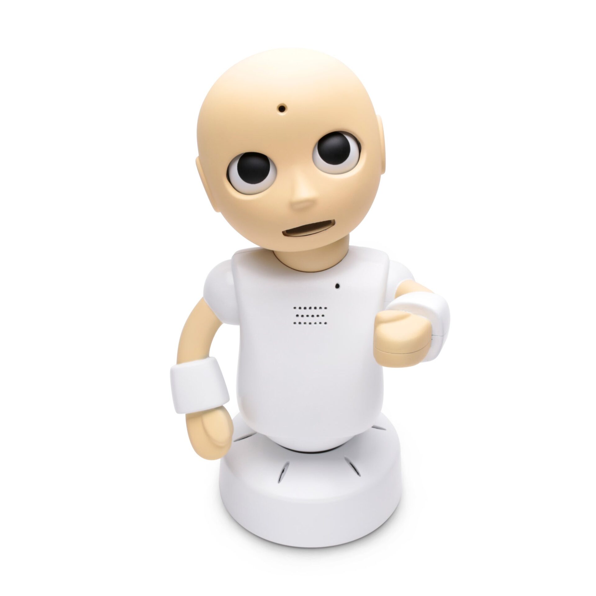 ヴイストン、ロボット開発相談サイト「プロトロボ」を拡充 - 画像4