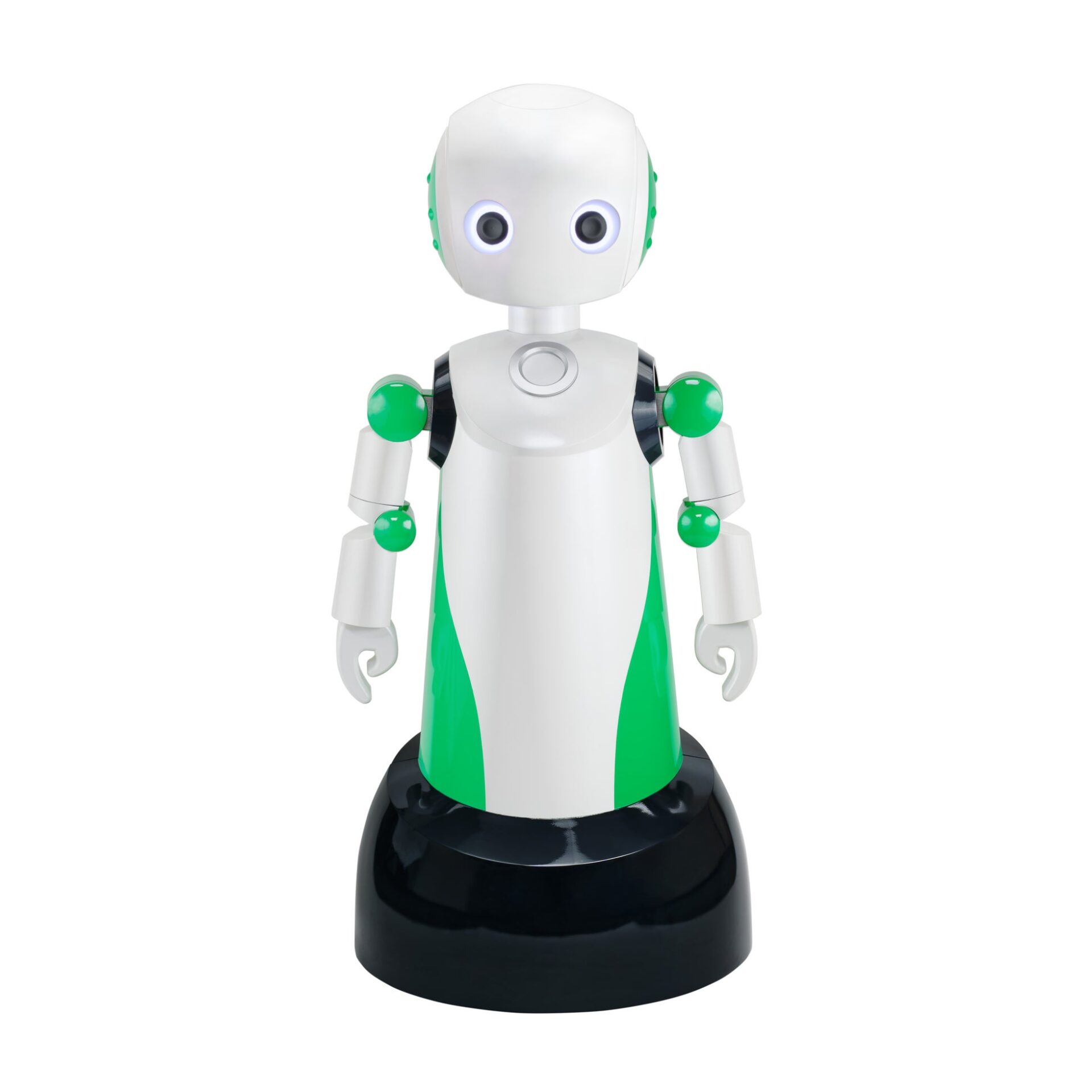 ヴイストン、ロボット開発相談サイト「プロトロボ」を拡充 - 画像6