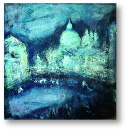 ヴァルカナイズ・ロンドンとBowers & Wilkins、音楽祭に出展 - 画像3