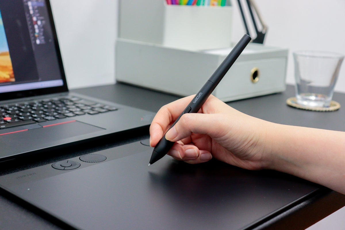 ワコム、360度回転検出に対応した「Wacom Art Pen 2」を発売 - 画像3