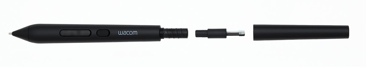 ワコム、360度回転検出に対応した「Wacom Art Pen 2」を発売 - 画像4