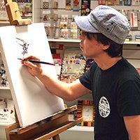 ワコム、学生向けクリエイティブコンテスト「WCCC CC」第2回を開催 - 画像3