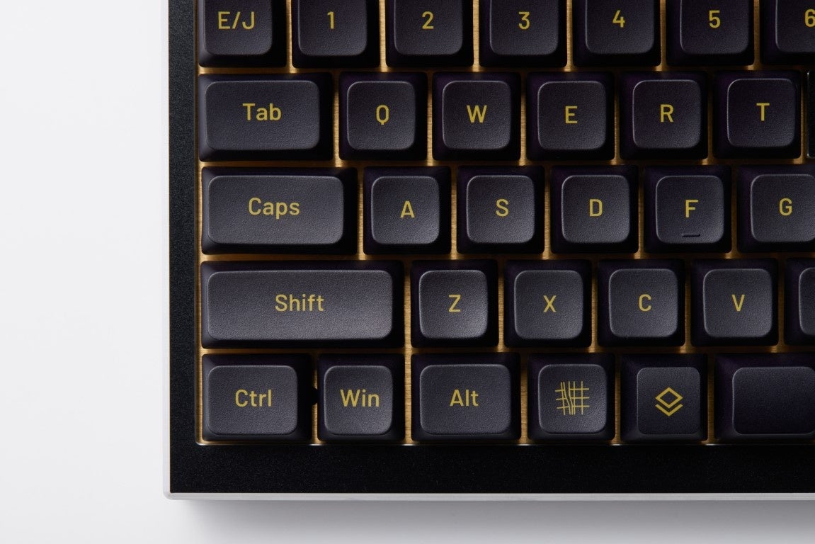 簡素なデスクを追求したキーボード「Waffree」蔦屋家電+に出展 - 画像3